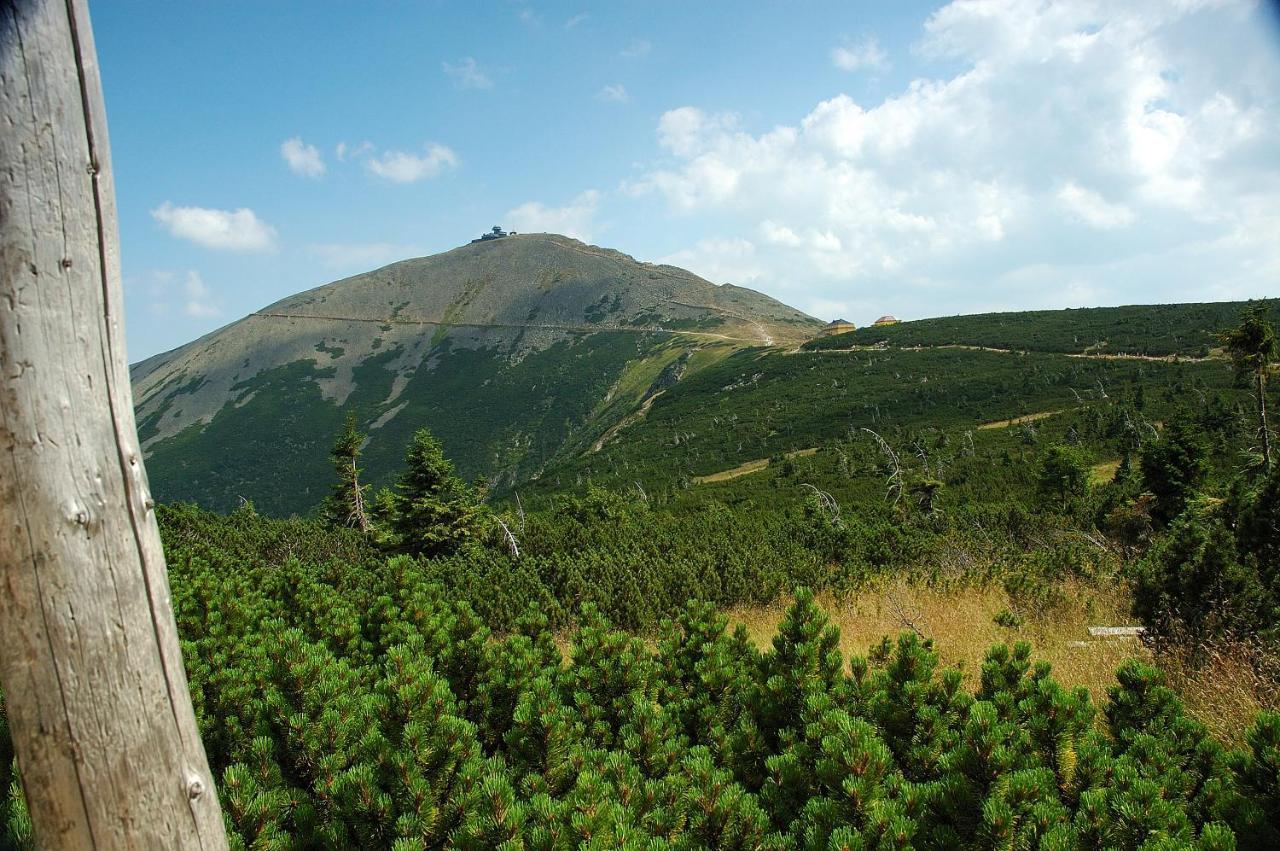 Orion Hotel Karpacz Bagian luar foto